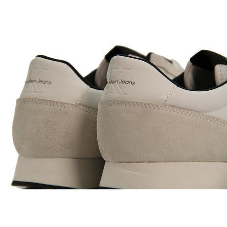 CALVIN KLEIN RETRO RUNNER LOW CKM120 - Runner