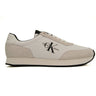 CALVIN KLEIN RETRO RUNNER LOW CKM120 - Runner