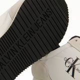 CALVIN KLEIN RETRO RUNNER LOW CKM120 - Runner