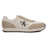 CALVIN KLEIN RETRO RUNNER LOW CKM122 - Runner