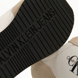 CALVIN KLEIN RETRO RUNNER LOW CKM122 - Runner