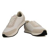 CALVIN KLEIN RETRO RUNNER LOW CKM123 - Runner