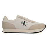 CALVIN KLEIN RETRO RUNNER LOW CKM123 - Runner