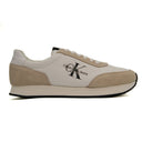 CALVIN KLEIN RETRO RUNNER LOW CKM124 - Runner