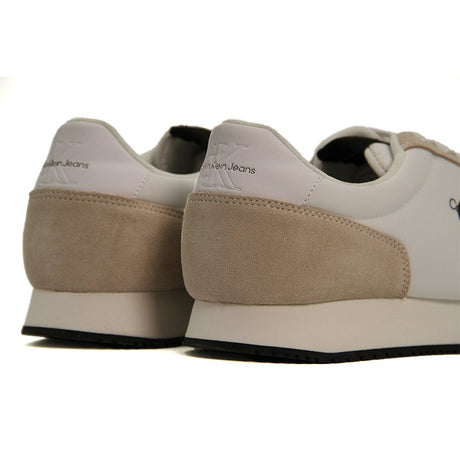 CALVIN KLEIN RETRO RUNNER LOW CKM124 - Runner