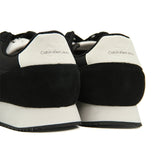 CALVIN KLEIN RETRO RUNNER LOW CKM136 - Runner