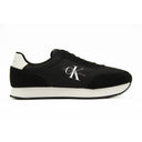 CALVIN KLEIN RETRO RUNNER LOW CKM136 - Runner