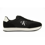 CALVIN KLEIN RETRO RUNNER LOW CKM136 - Runner