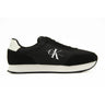 CALVIN KLEIN RETRO RUNNER LOW CKM136 - Runner