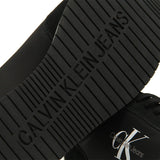 CALVIN KLEIN RETRO RUNNER LOW CKM136 - Runner