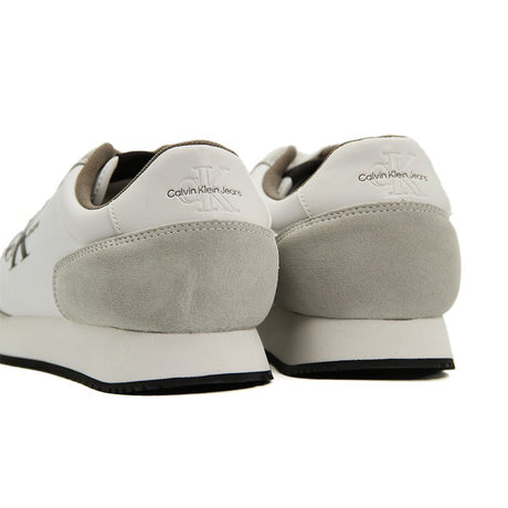 CALVIN KLEIN RETRO RUNNER LOW CKM146 - Runner