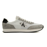 CALVIN KLEIN RETRO RUNNER LOW CKM156 - Runner