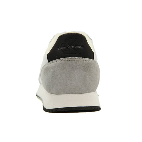 CALVIN KLEIN RETRO RUNNER LOW CKM156 - Runner