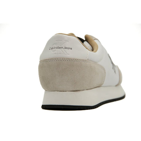 CALVIN KLEIN RETRO RUNNER LOW CKM158 - Runner