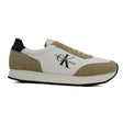 CALVIN KLEIN RETRO RUNNER LOW CKM36 - Runner