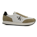 CALVIN KLEIN RETRO RUNNER LOW CKM36 - Runner