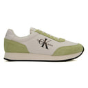 CALVIN KLEIN RETRO RUNNER LOW CKM45 - Runner