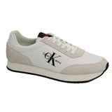 CALVIN KLEIN RETRO RUNNER LOW CKM113 - Runner