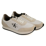 CALVIN KLEIN RETRO RUNNER LOW CKM121 - Runner