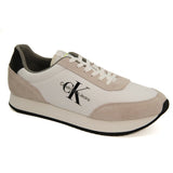 CALVIN KLEIN RETRO RUNNER LOW CKM162 - Runner