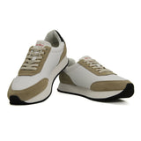 CALVIN KLEIN RETRO RUNNER LOW CKM36 - Runner