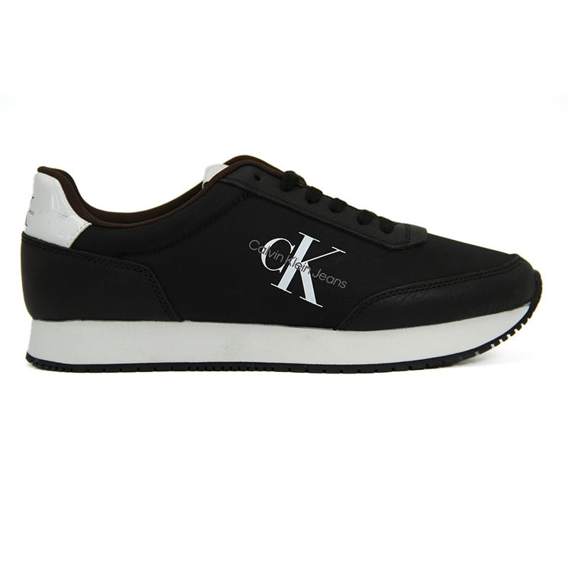 CALVIN KLEIN Retro WOMEN SHOES CKW142 - Runner