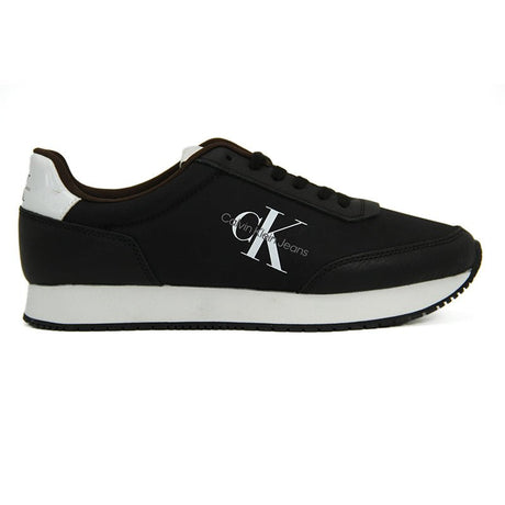 CALVIN KLEIN Retro WOMEN SHOES CKW142 - Runner
