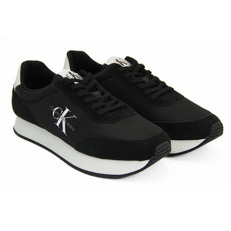 Calvin Klein RUNNER SOCK Sneakers Women CKW145 - Runner