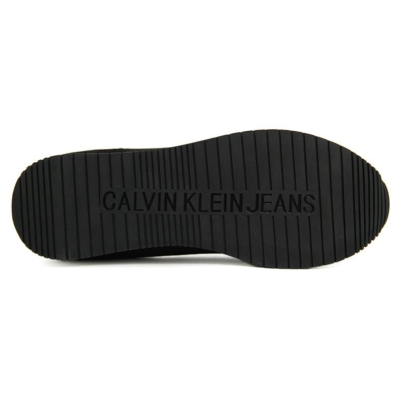 Calvin Klein RUNNER SOCK Sneakers Women CKW145 - Runner