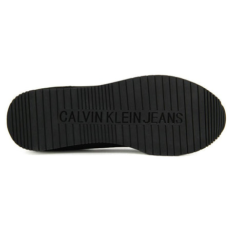 Calvin Klein RUNNER SOCK Sneakers Women CKW145 - Runner