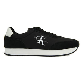 Calvin Klein RUNNER SOCK Sneakers Women CKW145 - Runner