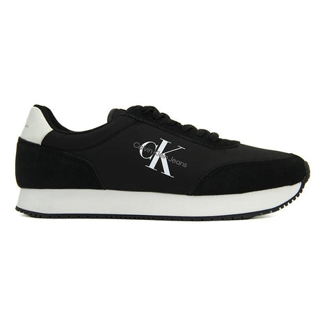 Calvin Klein RUNNER SOCK Sneakers Women CKW145 - Runner