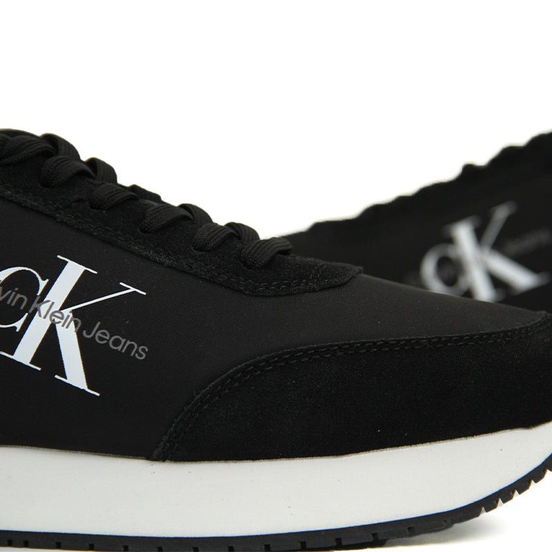 Calvin Klein RUNNER SOCK Sneakers Women CKW145 - Runner