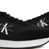 Calvin Klein RUNNER SOCK Sneakers Women CKW145 - Runner