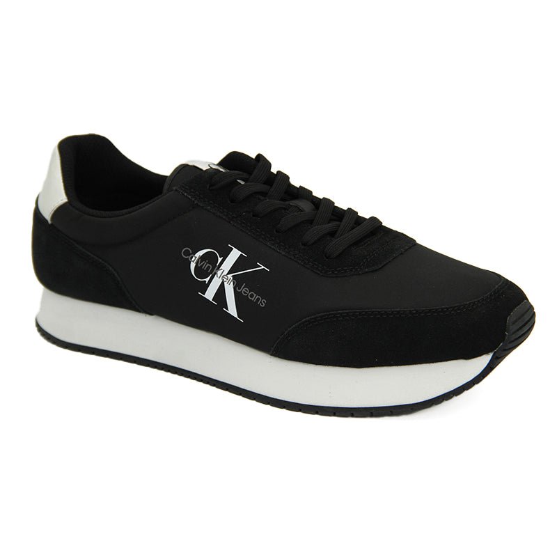 Calvin Klein RUNNER SOCK Sneakers Women CKW145 - Runner