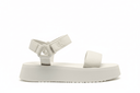 CALVIN KLEIN Sandals VELCRO SLW103 - Runner