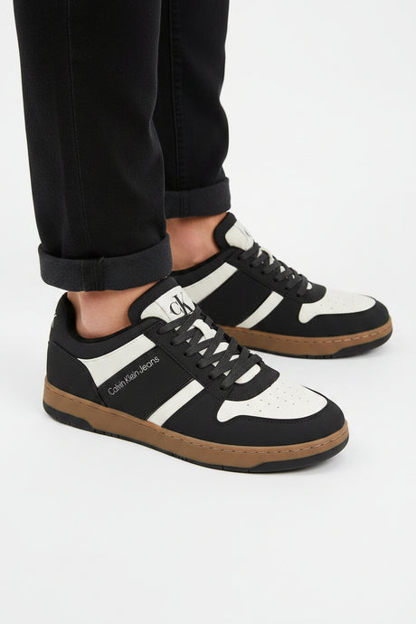 CALVIN KLEIN TETRO - C CKM63 - Runner