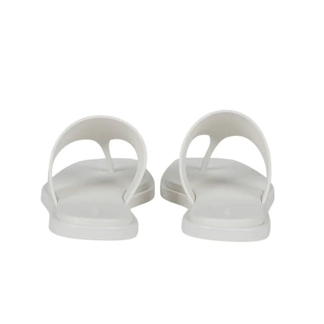 CALVIN KLEIN Toe Post Beach Slippers Women SLW110 - Runner