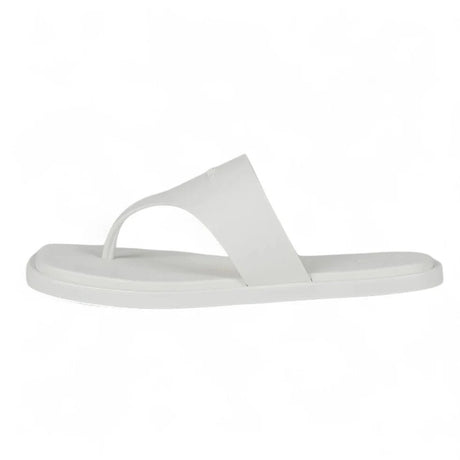 CALVIN KLEIN Toe Post Beach Slippers Women SLW110 - Runner