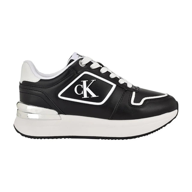 Calvin Klein Vidya Women's Sneakers CKW87 - Runner