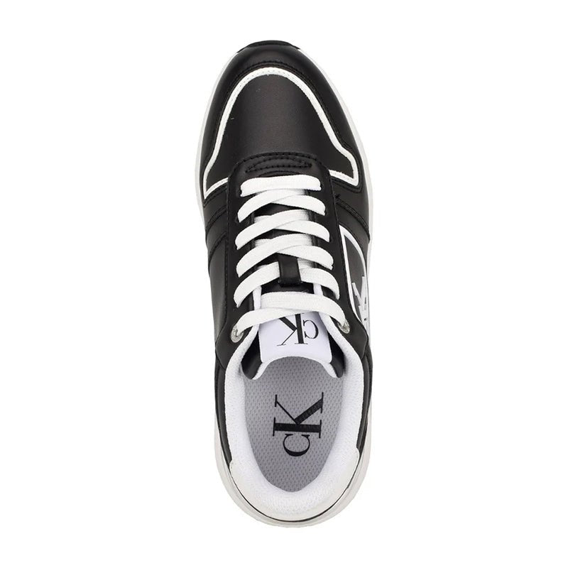Calvin Klein Vidya Women's Sneakers CKW87 - Runner