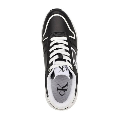 Calvin Klein Vidya Women's Sneakers CKW87 - Runner