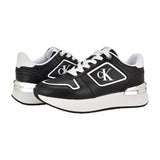 Calvin Klein Vidya Women's Sneakers CKW87 - Runner
