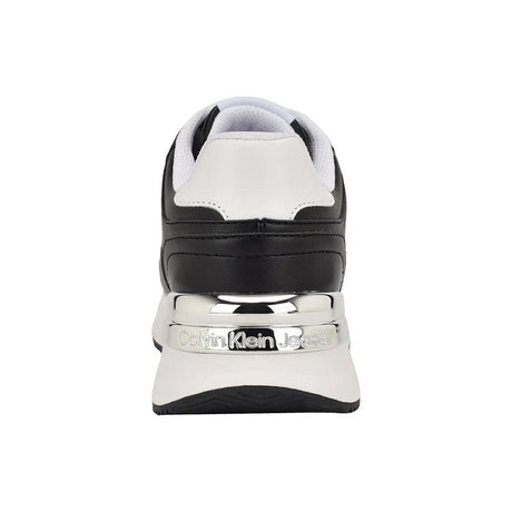 Calvin Klein Vidya Women's Sneakers CKW87 - Runner