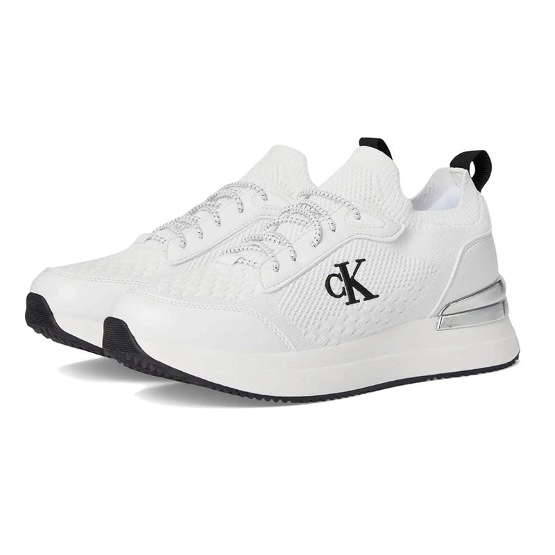 Calvin Klein Vikas Women's Sneaker CKW89 - Runner