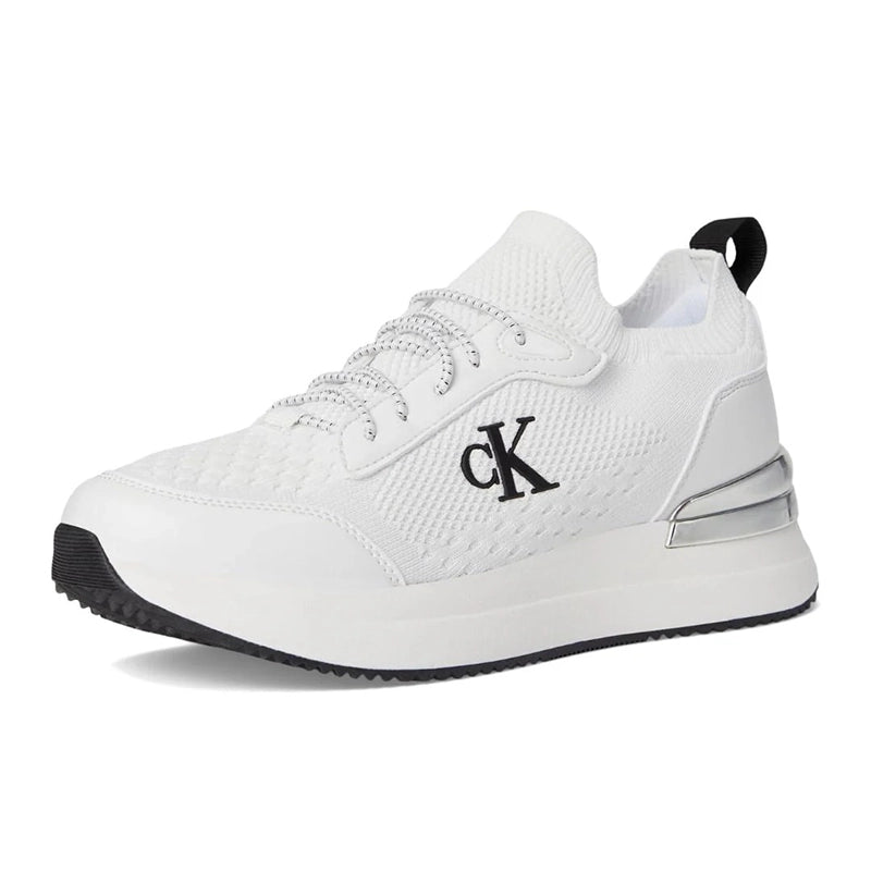 Calvin Klein Vikas Women's Sneaker CKW89 - Runner