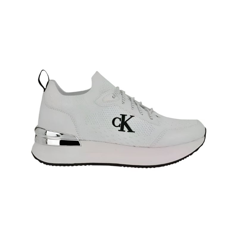 Calvin Klein Vikas Women's Sneaker CKW89 - Runner