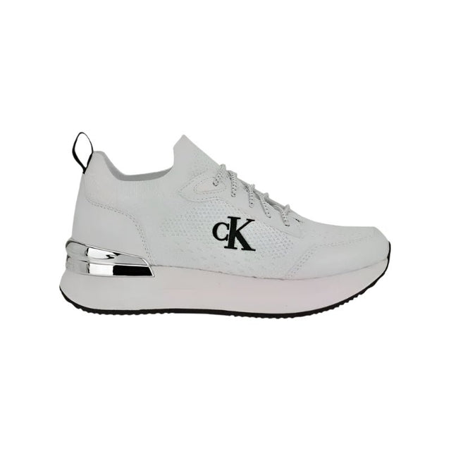 Calvin Klein Vikas Women's Sneaker CKW89 - Runner