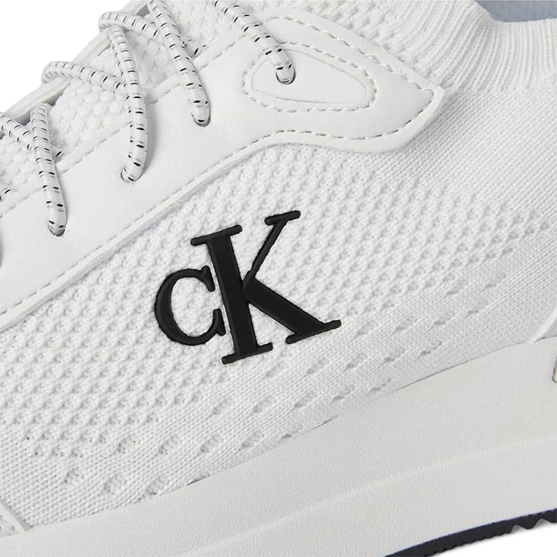 Calvin Klein Vikas Women's Sneaker CKW89 - Runner