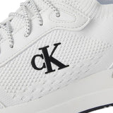 Calvin Klein Vikas Women's Sneaker CKW89 - Runner